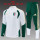 Young 2026 Italy (white) Sweater tracksuit set