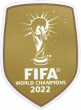 Kids kit 2026 Argentina (Training clothes) Thailand Quality