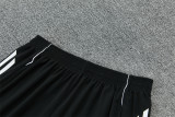 25-26 Real Madrid (Training clothes) Set.Jersey & Short High Quality