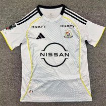 26-27 Yokohama F. Marinos Away Fans Version Thailand Quality F·マリノス