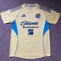 26-27 Club América ( Training clothes) Player Version Thailand Quality