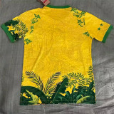 2026 Brazil (Special Edition) Fans Version Thailand Quality