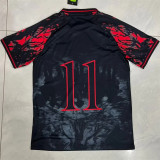 26-27 THE HELLFIRE CLUB HAWKINS Fans Version Thailand Quality