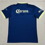 26-27 Club América Away Fans Version Thailand Quality