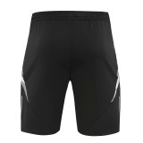 25-26 AD Soccer shorts Thailand Quality