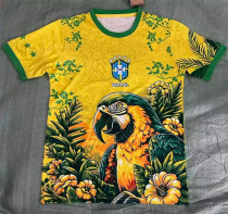 2026 Brazil (Special Edition) Fans Version Thailand Quality