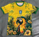 2026 Brazil (Special Edition) Fans Version Thailand Quality