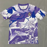 25-26 Real Madrid (Special Edition)  Fans Version Thailand Quality