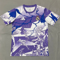25-26 Real Madrid (Special Edition)  Fans Version Thailand Quality