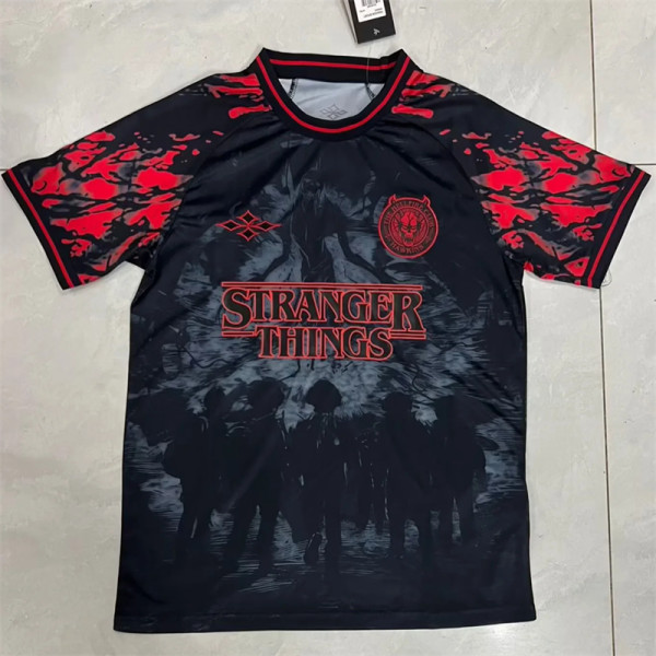 26-27 THE HELLFIRE CLUB HAWKINS Fans Version Thailand Quality
