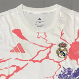 25-26 Real Madrid (Special Edition)  Fans Version Thailand Quality