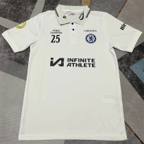 26-27 Chelsea Polo Short Thailand Quality