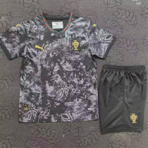 Kids kit 2026 Portugal (Special Edition) Thailand Quality