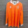 Long sleeve 1993 Netherlands home Retro Jersey Thailand Quality