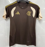 26-27 Flamengo (Training clothes) Women Jersey Thailand Quality