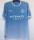 26-27 Manchester City home Fans Version Thailand Quality