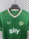 2026 Ireland home Fans Version Thailand Quality