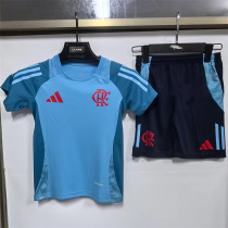Kids kit 25-26 Flamengo (Special Edition) Thailand Quality