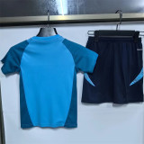 Kids kit 25-26 Flamengo (Special Edition) Thailand Quality