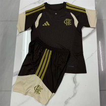 Kids kit 26-27 Flamengo (Special Edition) Thailand Quality