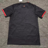 26-27 AC Milan Third Away Fans Version Thailand Quality