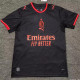 26-27 AC Milan Third Away Fans Version Thailand Quality