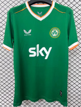 2026 Ireland home Fans Version Thailand Quality