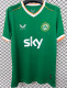 2026 Ireland home Fans Version Thailand Quality