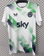 2026 Ireland Away Fans Version Thailand Quality