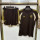 26-27 Flamengo (Training clothes) Women Jersey Set.Jersey & Short High Quality