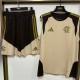 26-27 Flamengo (vest) Set.Jersey & Short High Quality