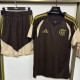 26-27 Flamengo (Special Edition) Set.Jersey & Short High Quality