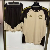 26-27 Flamengo (Special Edition) Set.Jersey & Short High Quality