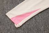 25-26 Barcelona (beige) Adult Sweater tracksuit set