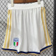 2026 Italy home (Player Version) Soccer shorts Thailand Quality