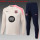 Young 25-26 Barcelona (beige) Sweater tracksuit set