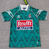95-96 Real Sociedad Away Retro Jersey Thailand Quality