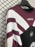 96-97 Newcastle United Fleece Adult Sweater tracksuit
