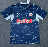 26-27 FC Red Bull Salzburg Away Fans Version Thailand Quality