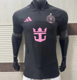 26-27 Inter Miami CF Away Player Version Thailand Quality
