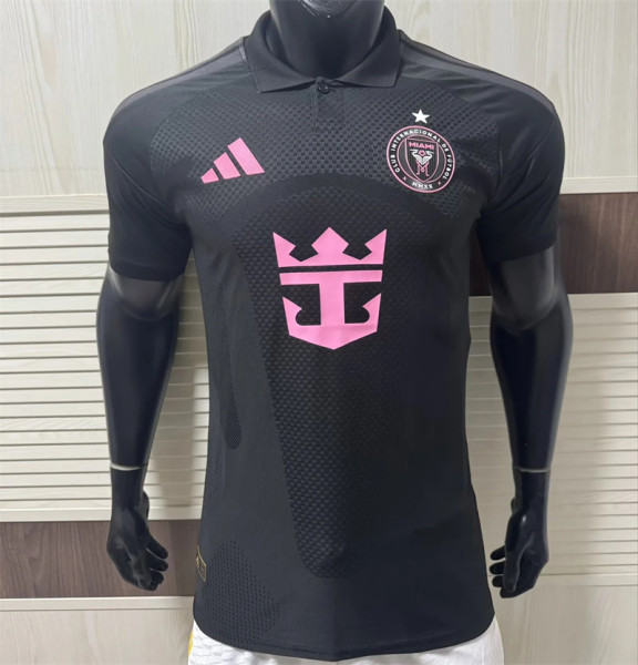 26-27 Inter Miami CF Away Player Version Thailand Quality