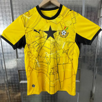 2026 Ghana Fans Version Thailand Quality