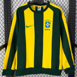 2026 Brazil Fleece Adult Sweater tracksuit