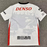 26-27 Nagoya Away Fans Version Thailand Quality