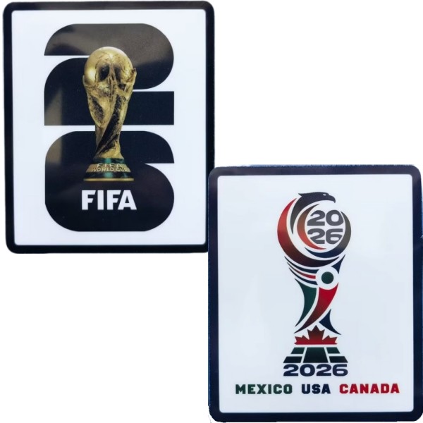 2026 FIFA World Cup