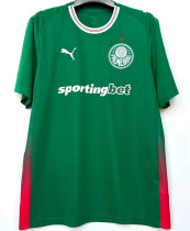26-27 SE Palmeiras home Fans Version Thailand Quality