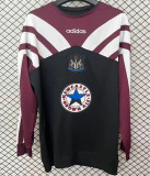 96-97 Newcastle United Fleece Adult Sweater tracksuit