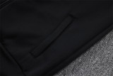 2026 Senegal (black) Jacket Adult Sweater tracksuit set