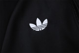 2026 Senegal (black) Jacket Adult Sweater tracksuit set