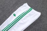 2026 Senegal (white) Jacket Adult Sweater tracksuit set